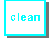 [clean]